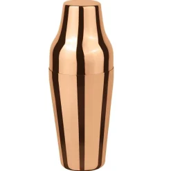 70 cl - Paderno Bar Happy Hour Parisian Shaker Stainless Steel