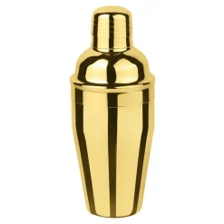 50 cl - Paderno Bar Happy Hour Shaker Long Drink In Stainless Steel