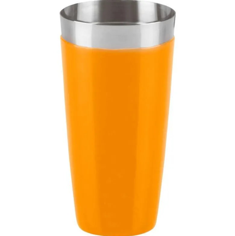 83 cl - Paderno Boston Cone Shaker In Stainless Steel