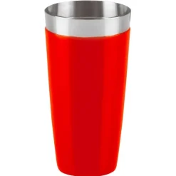 83 cl - Paderno Boston Cone Shaker In Stainless Steel