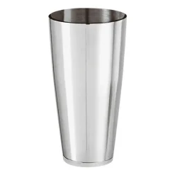 83 cl - Paderno Boston Cone Shaker In Stainless Steel