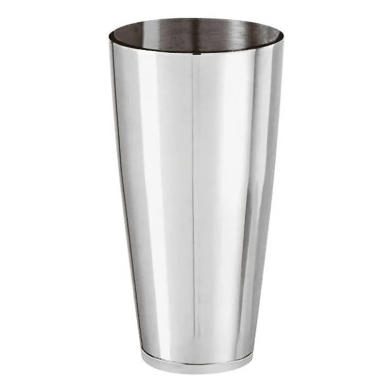 83 cl - Paderno Boston Cone Shaker In Stainless Steel
