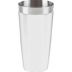 83 cl - Paderno Boston Cone Shaker In Stainless Steel