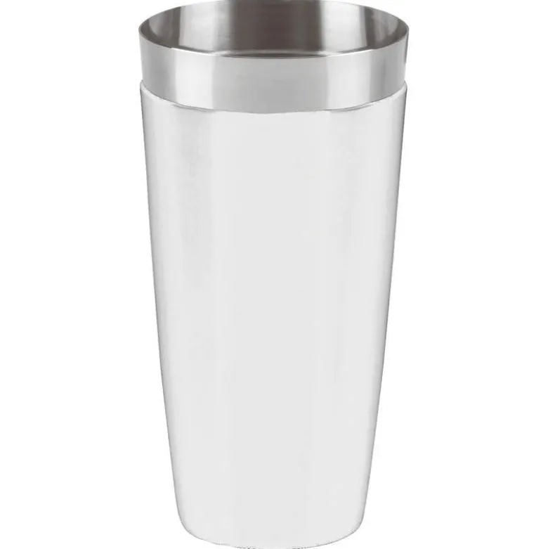 83 cl - Paderno Boston Cone Shaker In Stainless Steel
