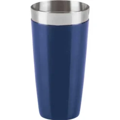 83 cl - Paderno Boston Cone Shaker In Stainless Steel