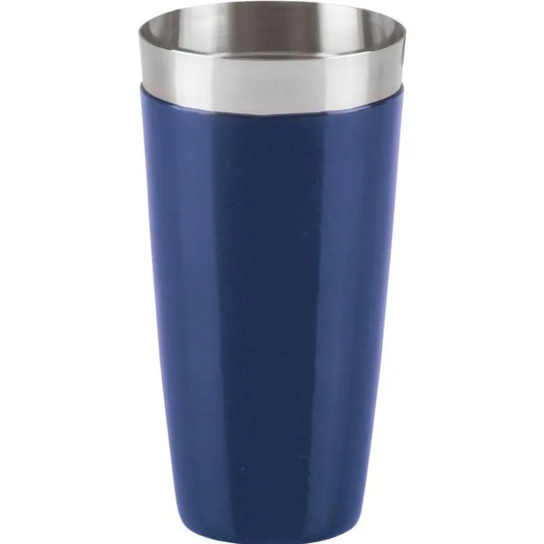 83 cl - Paderno Boston Cone Shaker In Stainless Steel