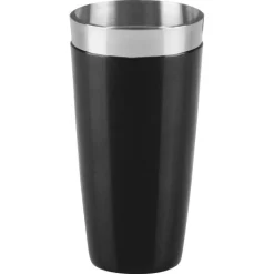 83 cl - Paderno Boston Cone Shaker In Stainless Steel