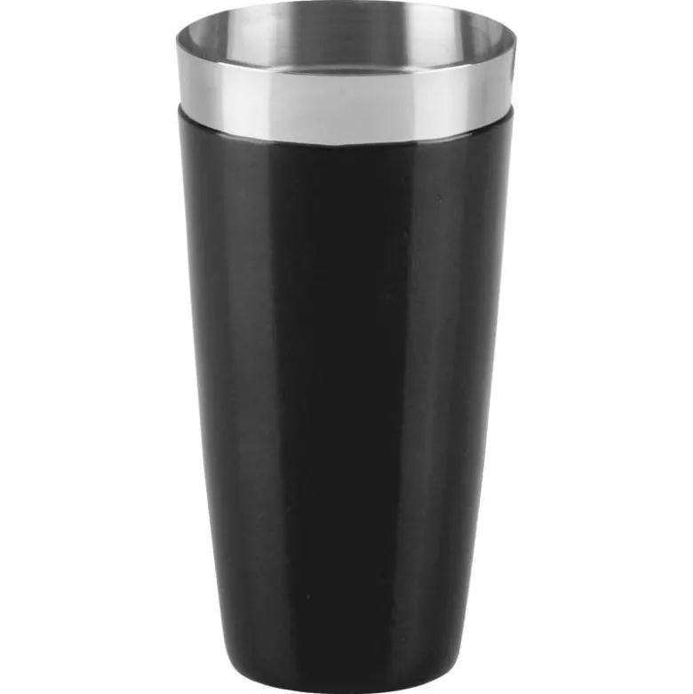 83 cl - Paderno Boston Cone Shaker In Stainless Steel