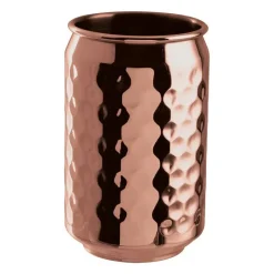 49 cl - Paderno Cola Stainless Steel Cocktail Glass