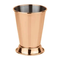 38 cl - Paderno Mint Julep Stainless Steel Cocktail Glass