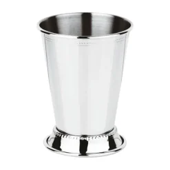 38 cl - Paderno Mint Julep Stainless Steel Cocktail Glass