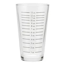 47.3 cl - Paderno - Mixing Glass in Glass