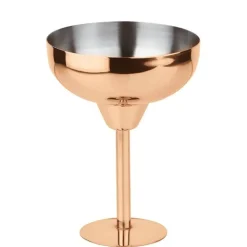 22 cl - Paderno Stainless Steel Margarita Glass