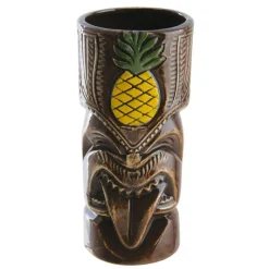 51 cl - Paderno Tiki Ceramic Glass