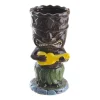 34 cl - Paderno Tiki Ceramic Glass