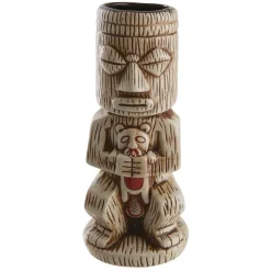 50 cl - Paderno Tiki Ceramic Glass