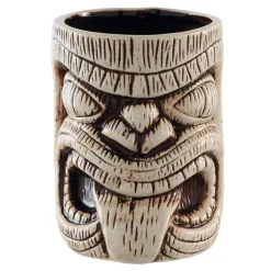 60 cl - Paderno Tiki Ceramic Glass