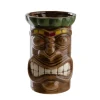55 cl - Paderno Tiki Ceramic Glass