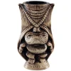 43 cl - Paderno Tiki Ceramic Glass