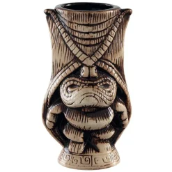 43 cl - Paderno Tiki Ceramic Glass