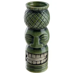 65 cl - Paderno Tiki Ceramic Glass