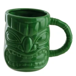 45 cl - Paderno Tiki Ceramic Glass
