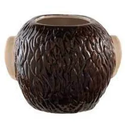 70 cl - Paderno Tiki Ceramic Glass