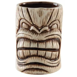 56 cl - Paderno Tiki Ceramic Glass