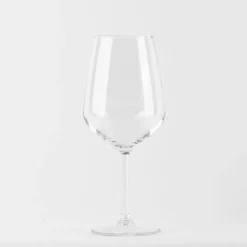 49 cl - Pasabahce Allegra Calice Vino Rosso Cabernet in Vetro - Set 6 Pezzi