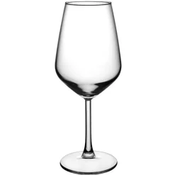 35 cl - Pasabahce Allegra Calice Vino Bianco Sauvignon Blanc in Vetro - Set 6 Pezzi