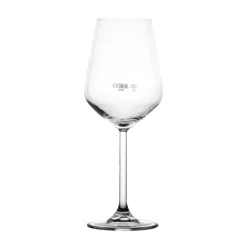 35 cl - Pasabahce Allegra Calice Vino Bianco Sauvignon Blanc in Vetro - Set 6 Pezzi
