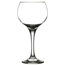55 cl - Pasabahce Ambassador Calice Vino Rosso in Vetro - Set 6 Pezzi