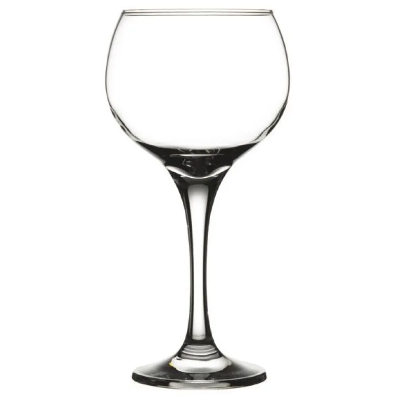 55 cl - Pasabahce Ambassador Calice Vino Rosso in Vetro - Set 6 Pezzi