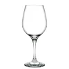 36.5 cl - Pasabahce Amber Calice Vino Bianco in Vetro - Set 6 Pezzi