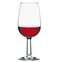 20 cl - Pasabahce Banquet Calice Degustazione in Vetro - Set 12 Pezzi