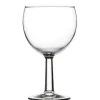 19.5 cl - Pasabahce Banquet Calice Vino Rosso in Vetro - Set 12 Pezzi