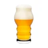 43.5 cl - Pasabahce Beer Bicchiere Birra in Vetro - Set 4 Pezzi