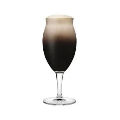 41 cl - Pasabahce Beer Calice Birra in Vetro - Set 4 Pezzi