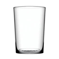 51 cl - PASABAHCE Bistro Bar Bicchiere Bibita in Vetro Temperato - Set 12 Pezzi