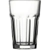 42 cl - Pasabahce Casablanca Bicchiere Bibita in Vetro Temperato - Set 12 Pezzi