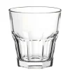 27 cl - Pasabahce Casablanca Bicchiere Whisky in Vetro Temperato - Set 12 Pezzi