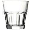 20 cl - Pasabahce Casablanca Bicchiere Vino in Vetro Temperato - Set 12 Pezzi