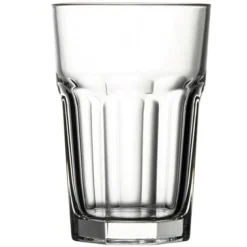 36 cl - Pasabahce Casablanca Bicchiere Liquore in Vetro Temperato - Set 12 Pezzi