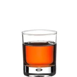 6 cl - Pasabahce Centra Bicchiere Liquore in Vetro - Set 6 Pezzi