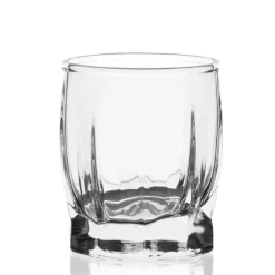 5.5 cl - Pasabahce Dance Bicchiere Liquore in Vetro - Set 6 Pezzi