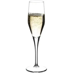 21.5 cl - Pasabahce Dream Calice Flute in Vetro - Set 2 Pezzi