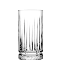 45 cl - Pasabahce Elysia Bicchiere Cocktail in Vetro - Set 4 Pezzi