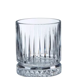 35.5 cl - Pasabahce Elysia Bicchiere Whisky in Vetro Temperato - Set 12 Pezzi