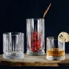 21 cl - Pasabahce Elysia Bicchiere Whisky in Vetro Temperato - Set 12 Pezzi
