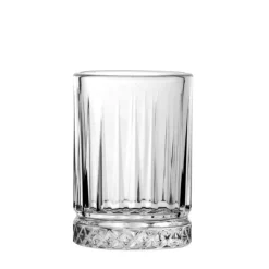 6 cl - Pasabahce Elysia Bicchiere Liquore in Vetro - Set 6 Pezzi